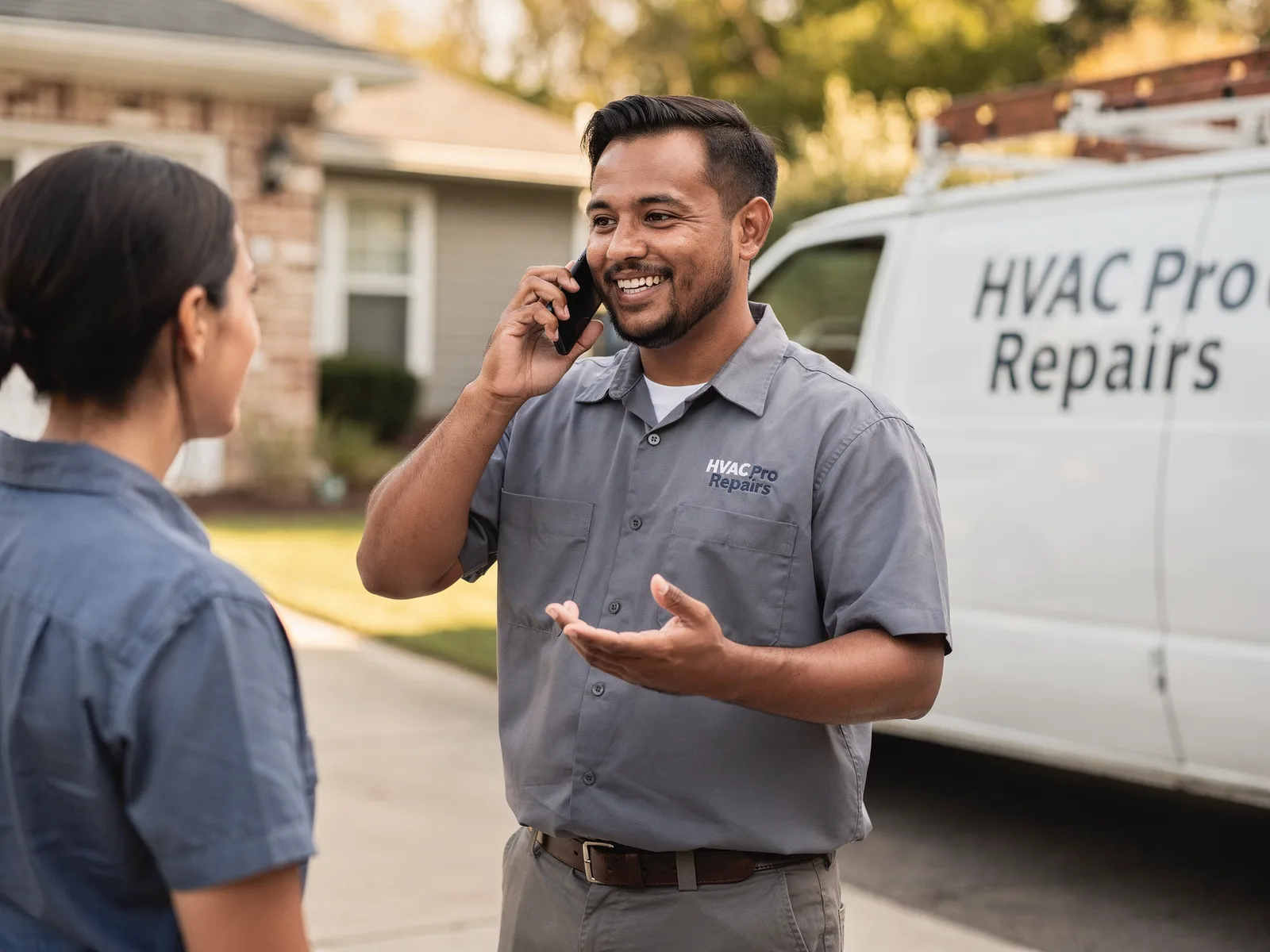 Heat Pump Repair Gilbert, LA FAQs